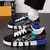 Imagem do Sapatos de skate brand sneakers Rindu