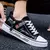 Imagem do Sapatos esportivos respiráveis MNDK