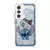 Capa de celular de Disney para Samsung Galaxy