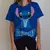Camisa Lilo & Stich MINISO - loja online