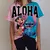 Imagem do Camisa Lilo & Stich MINISO