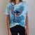 Camisa Lilo & Stich MINISO - comprar online