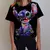 Camisa Lilo & Stich MINISO - loja online