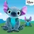 Boneca de pelúcia Stitch Disney na internet