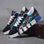 Sapatos de skate brand sneakers Rindu - comprar online