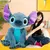 Boneca de pelúcia Stitch Disney