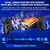 D10 Wireless Game Controller para Gamepad Streaming, D10S na internet