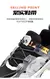 Sapato masculino de luxo Yuzhy - comprar online