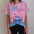 Disney camiseta Lilo & Stich - Mandruk Store