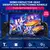 D10 Wireless Game Controller para Gamepad Streaming, D10S - Mandruk Store