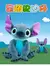 Boneca de pelúcia Stitch Disney - comprar online
