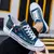 Sapatos esportivos respiráveis MNDK - comprar online