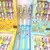 Imagem do 6 peças pokemon pikachu gel caneta
