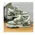 Sapatos urbano MNDK - loja online