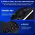 D10 Wireless Game Controller para Gamepad Streaming, D10S - loja online