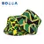 Bocca-pescador chapéu com bandeira de impressão - comprar online