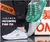 Sapato de caminhada casual MNDK - loja online