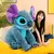 Imagem do Boneca de pelúcia Stitch Disney