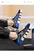 Sapatos de skate brand sneakers Rindu