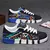 Sapatos de skate brand sneakers Rindu na internet