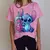 Imagem do Disney camiseta Lilo & Stich