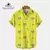 Camisa manga curta desenho animado de Bob Esponja - comprar online
