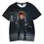 Chucky-Camiseta Masculina e Feminina Estampada em 3D, Filme de Terror - loja online