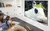 Imagem do Mini Projetor Portátil Home Theater, Smart TV Laser Beamer, Cinema 3D, Projetor