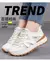 Imagem do Tênis casual moda trabalho e andando malha