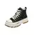Bota Tratorada cano alto MNDK - Mandruk Store