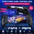 D10 Wireless Game Controller para Gamepad Streaming, D10S