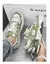 Sapatos urbano MNDK