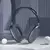 Imagem do Auscultadores sem fio Bluetooth P9