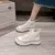 Bota Tratorada cano alto MNDK - comprar online