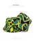 Bocca-pescador chapéu com bandeira de impressão - Mandruk Store