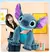 Boneca de pelúcia Stitch Disney - comprar online