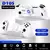 D10 Wireless Game Controller para Gamepad Streaming, D10S