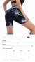 Verão feminino cintura alta shorts legging sem costura - Mandruk Store
