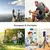 Suporte Universal Para Tripé De Telefone - comprar online
