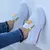 Imagem do Sapato de plataforma slip-on
