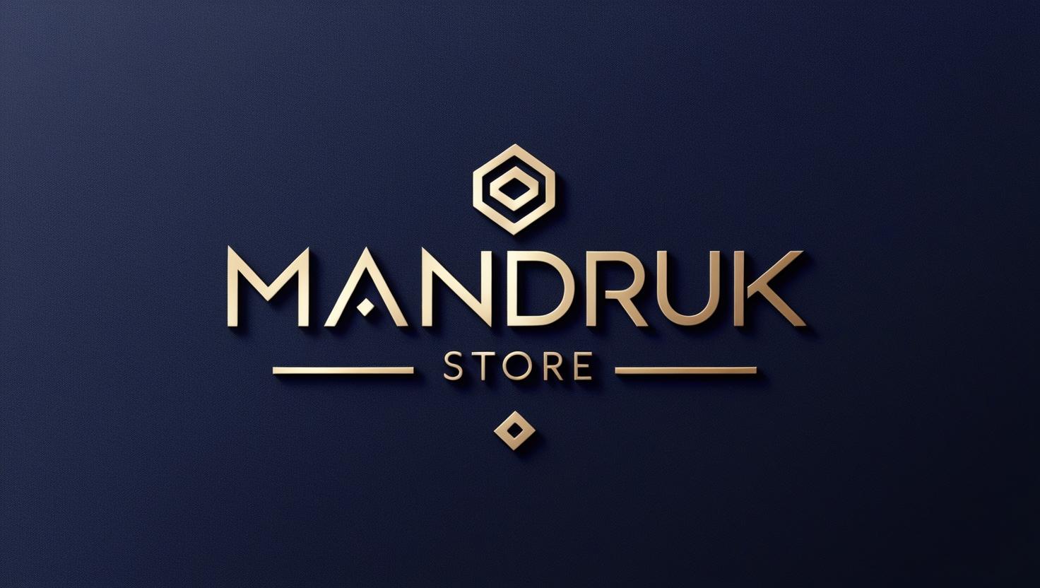 Mandruk Store