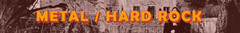 Banner de la categoría Metal / Hard-Rock