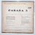 PARADA 5 - PARADA 5 (1969) ARGENTINA - VINILO / LP - comprar online