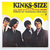 THE KINKS - KINKS-SIZE (1965) USA - VINILO / LP
