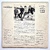 LUZ DE MERCURIO - LA BANDA 1944 (1969) ARGENTINA - VINILO LP - comprar online