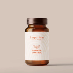 Candida Control - comprar online
