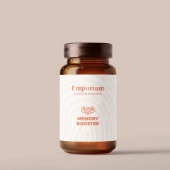 Memory Booster - comprar online