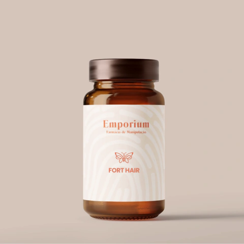 Fort Hair Pill