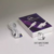 Cable (carga rapida) USB a Tipo C 5A 1M