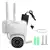 Cámara de Seguridad 360 WIFI (A1536B)